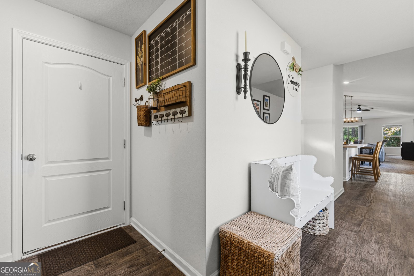 128 Ashwood Circle St. Marys - Photo 7