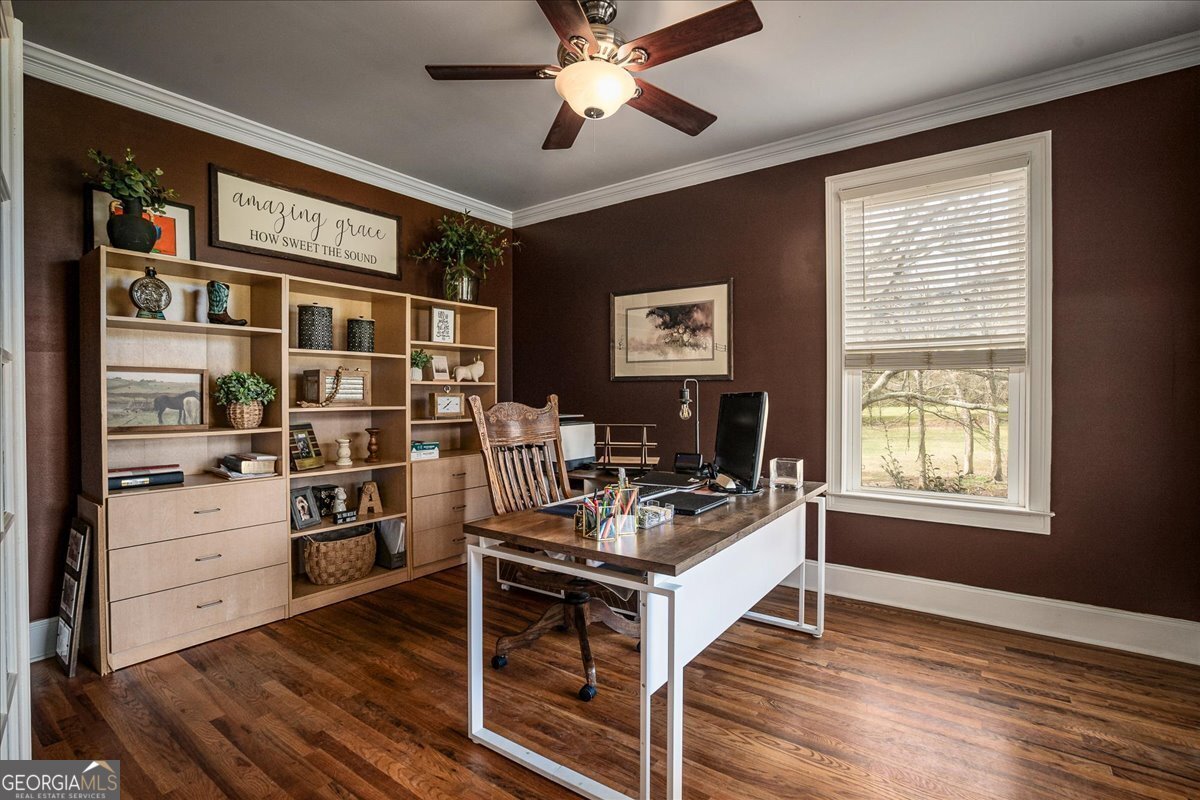 1370 Old Winder Jefferson Highway Jefferson - Photo 10