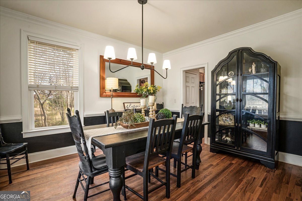 1370 Old Winder Jefferson Highway Jefferson - Photo 11