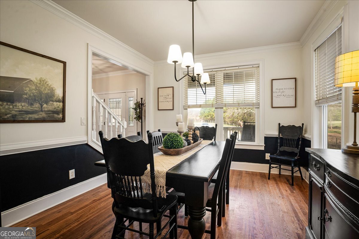 1370 Old Winder Jefferson Highway Jefferson - Photo 12