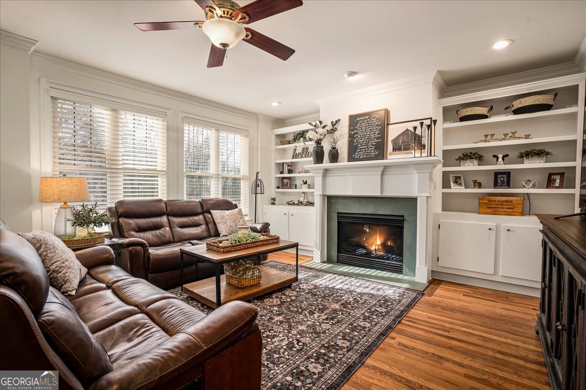 1370 Old Winder Jefferson Highway Jefferson - Photo 13