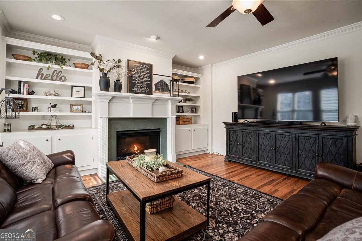 1370 Old Winder Jefferson Highway Jefferson - Photo 15