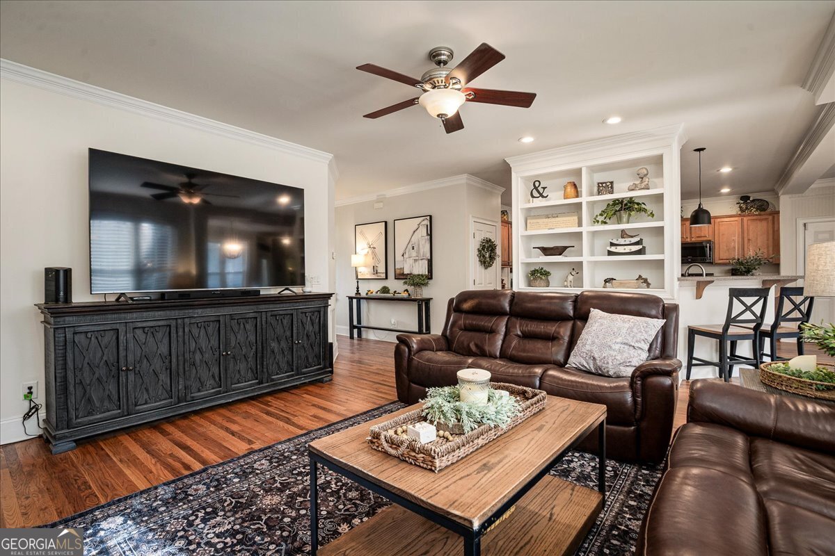 1370 Old Winder Jefferson Highway Jefferson - Photo 16