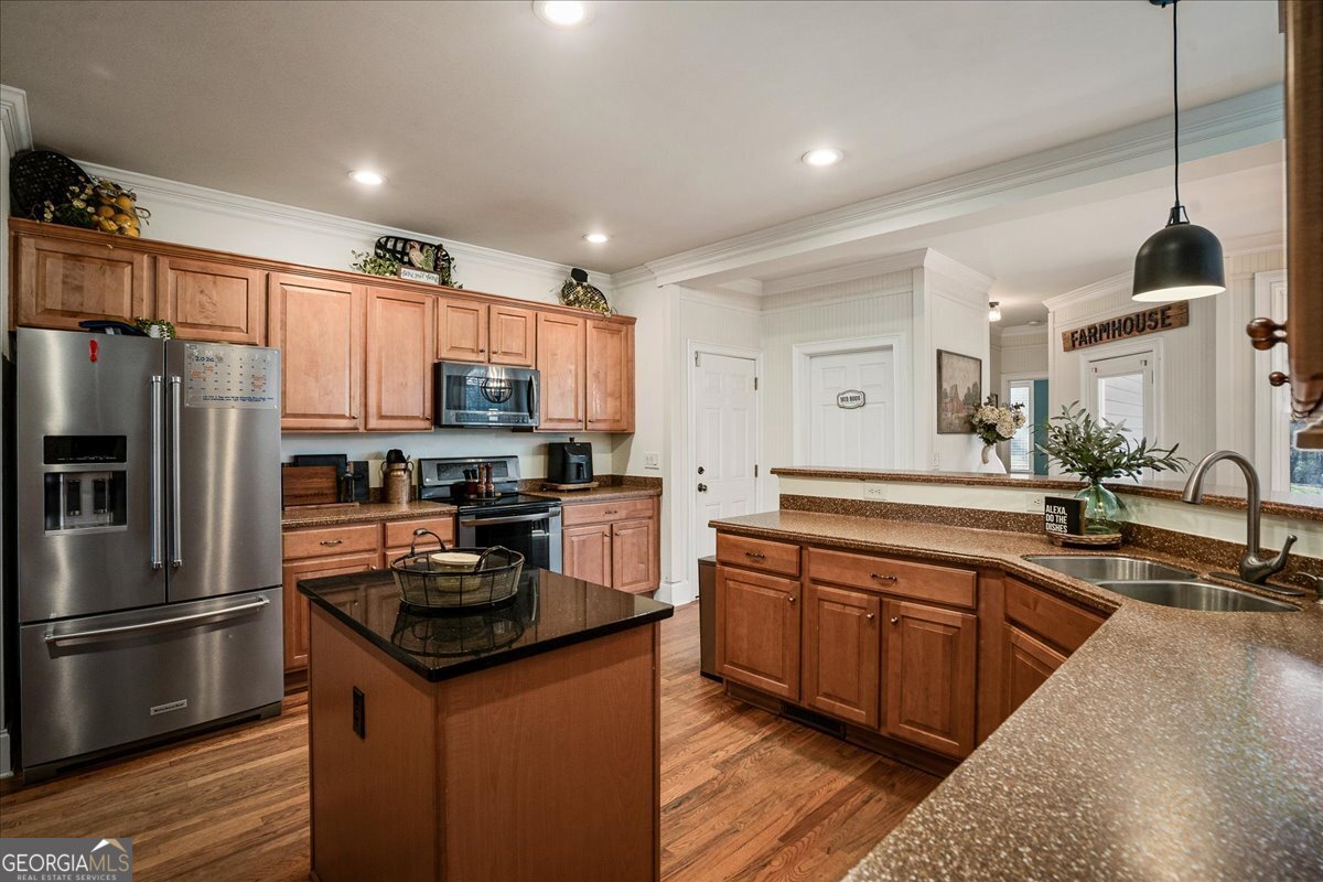 1370 Old Winder Jefferson Highway Jefferson - Photo 17