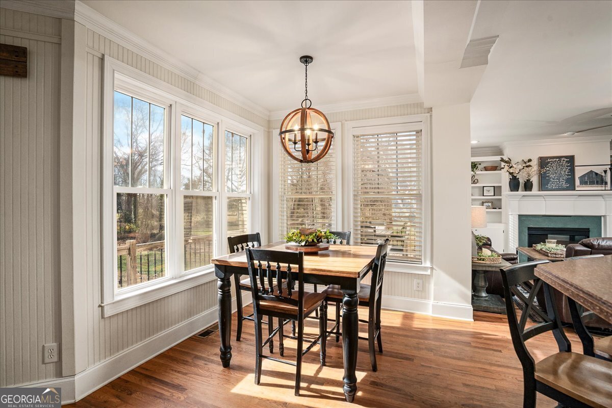 1370 Old Winder Jefferson Highway Jefferson - Photo 20