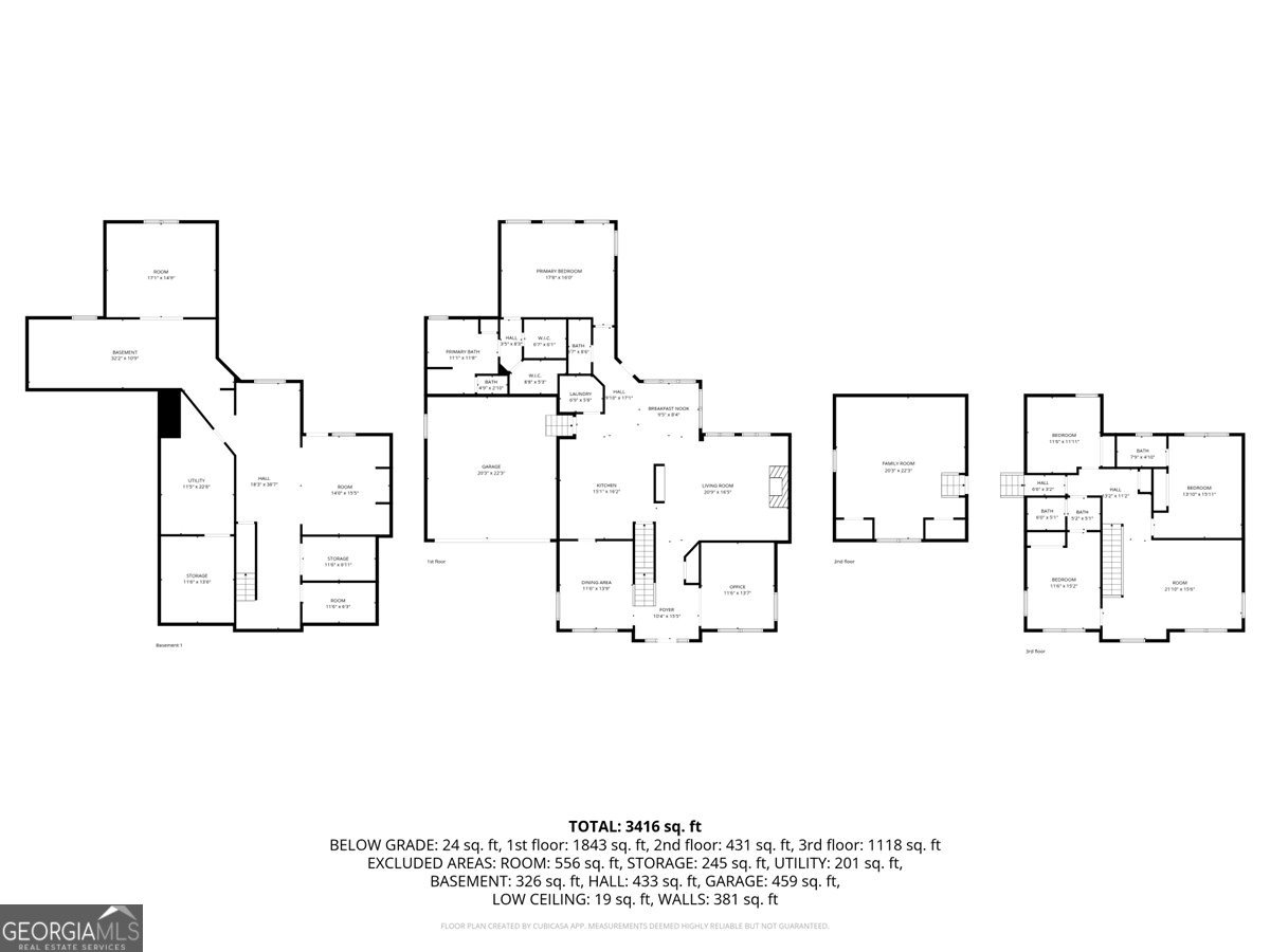 1370 Old Winder Jefferson Highway Jefferson - Photo 44