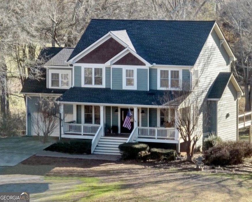 1370 Old Winder Jefferson Highway Jefferson - Photo 66