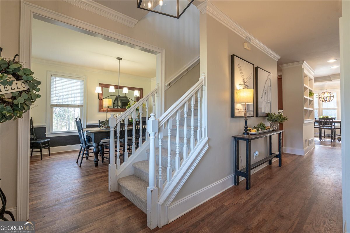 1370 Old Winder Jefferson Highway Jefferson - Photo 9