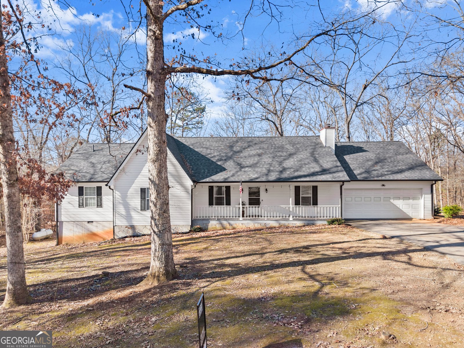 154 Stacey Drive Cleveland - Photo 1