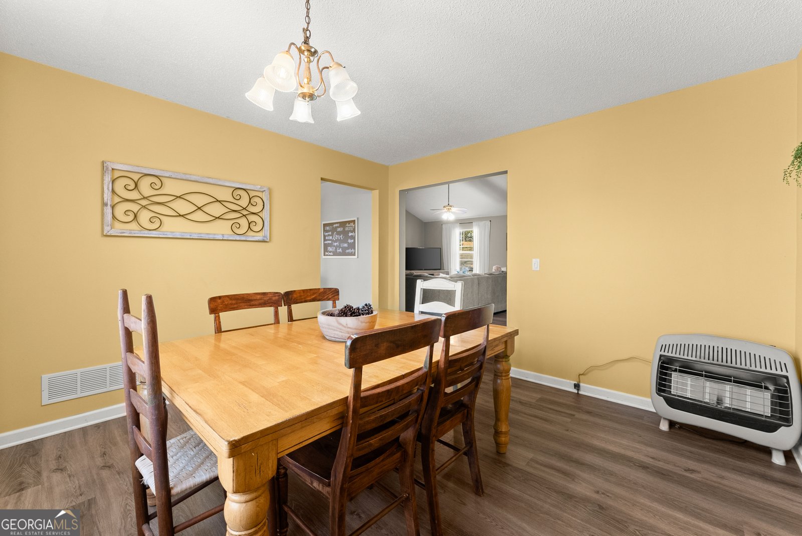 154 Stacey Drive Cleveland - Photo 14