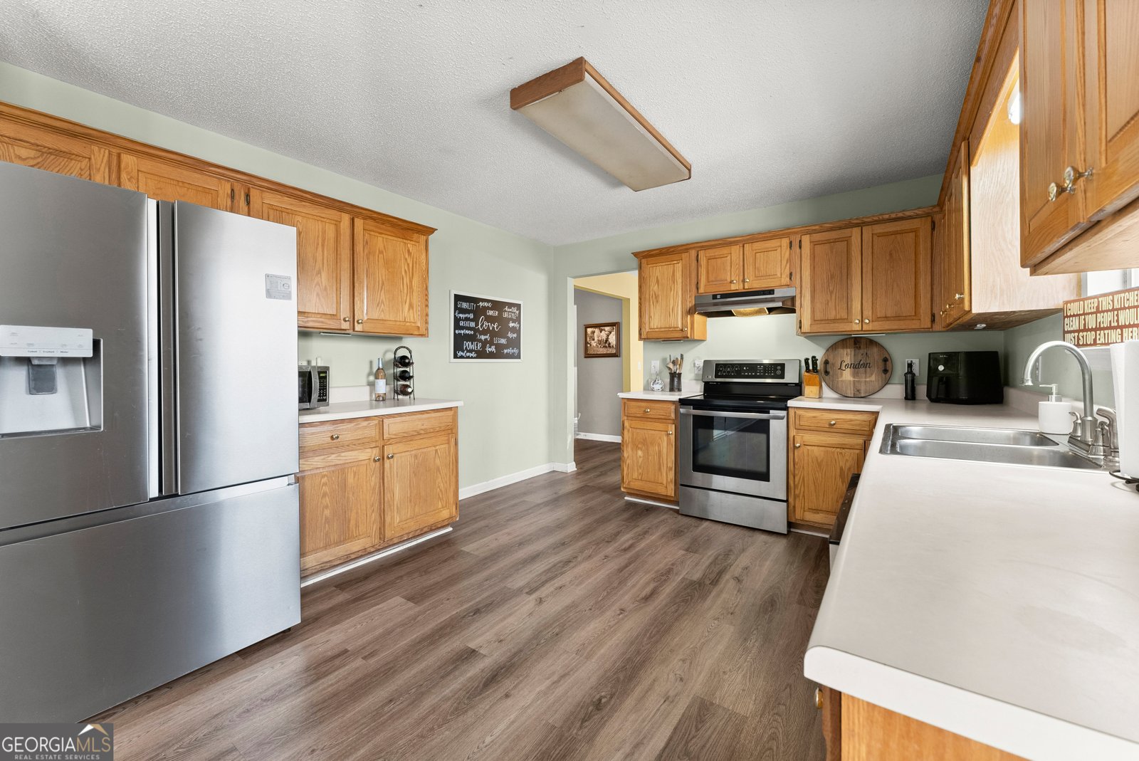 154 Stacey Drive Cleveland - Photo 16