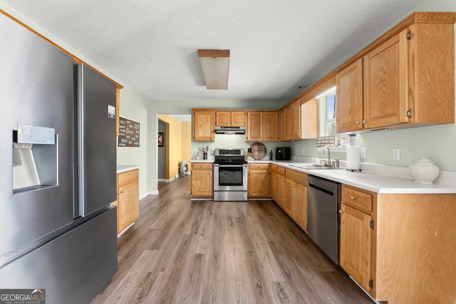 154 Stacey Drive Cleveland - Photo 17