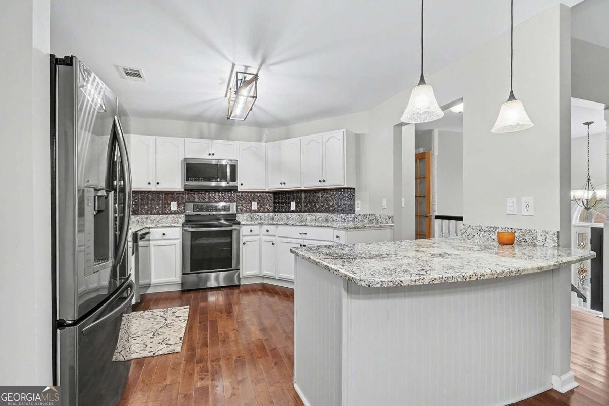 3535 Cameron Circle Gainesville - Photo 11