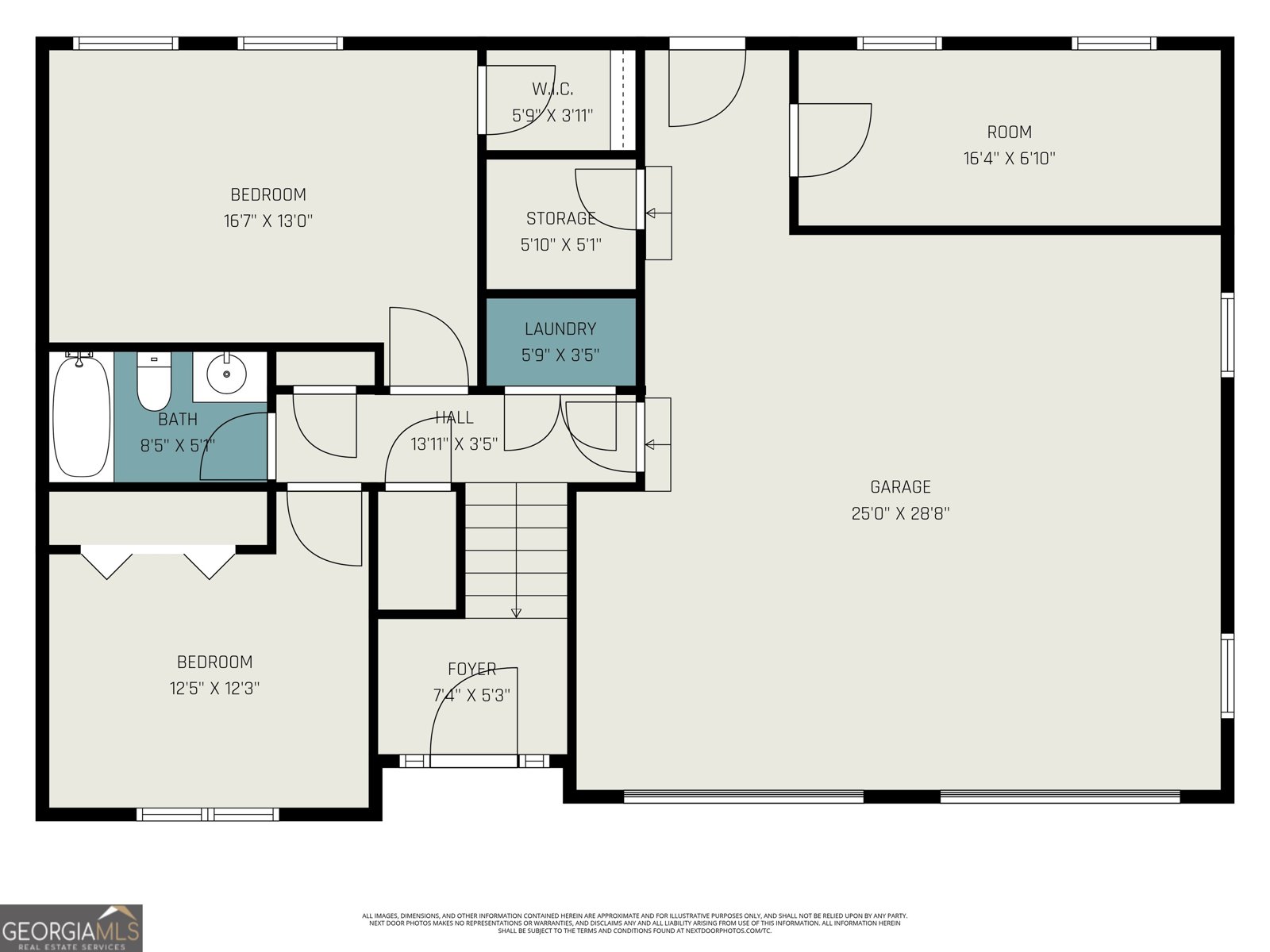 3535 Cameron Circle Gainesville - Photo 32