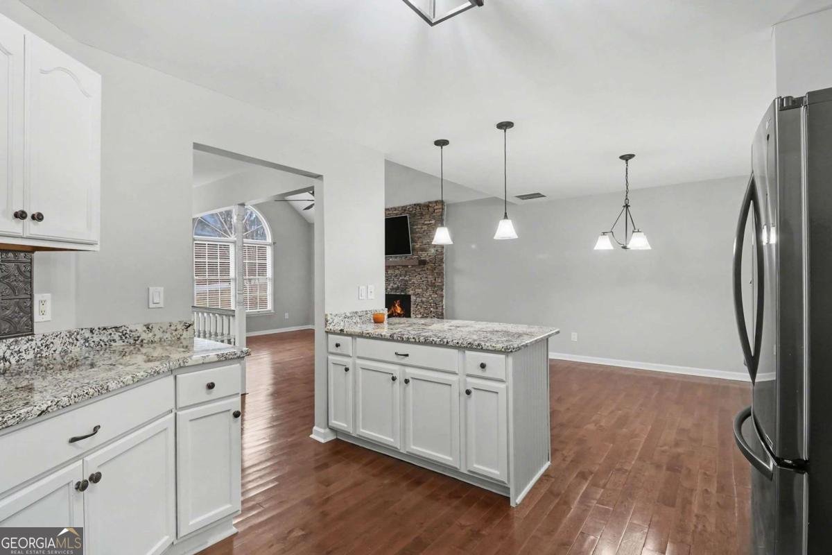 3535 Cameron Circle Gainesville - Photo 9