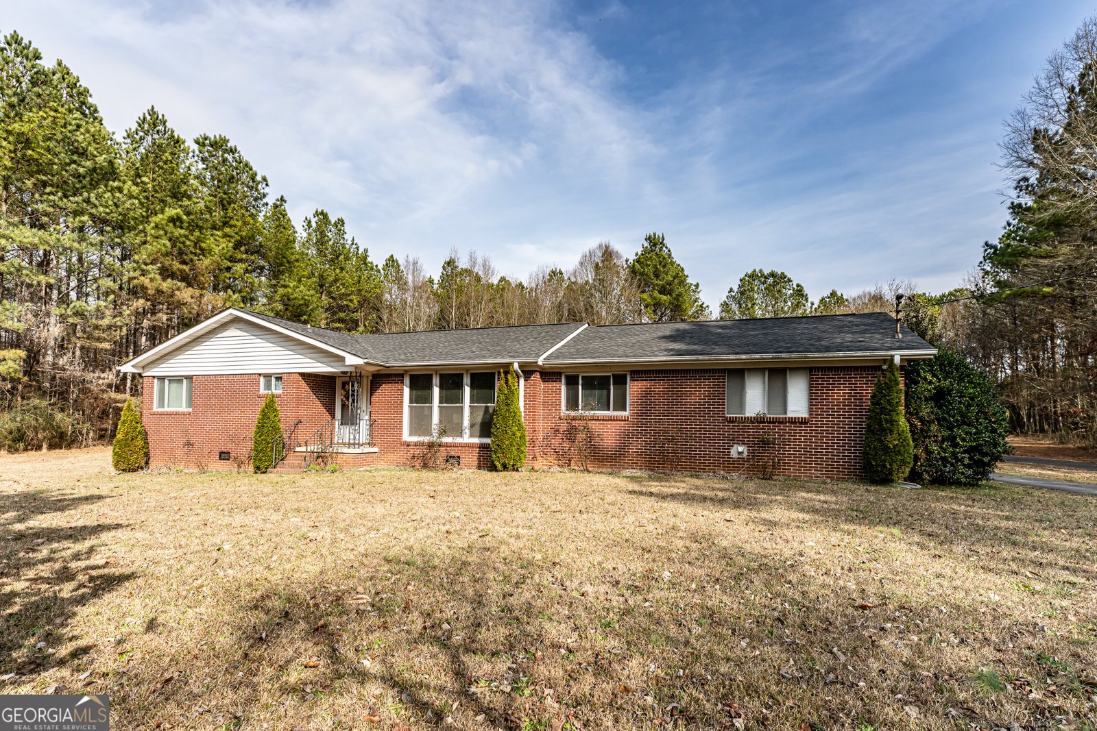 137 New Hermitage Road Rome - Photo 1