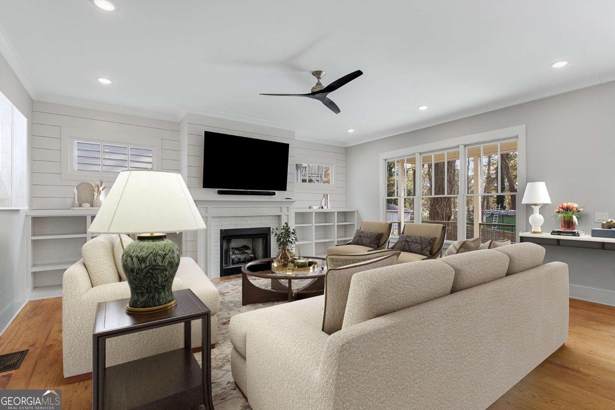 2547 Creekwood Terrace Decatur - Photo 12