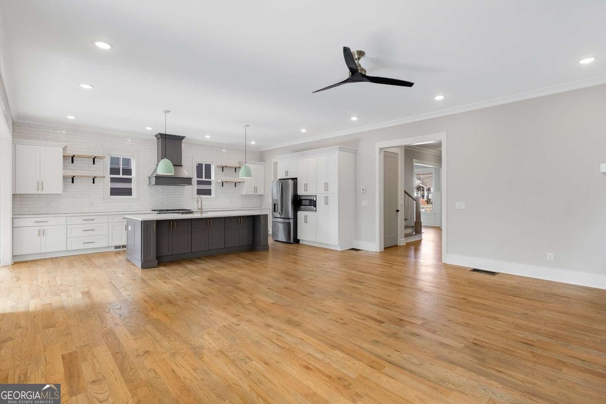 2547 Creekwood Terrace Decatur - Photo 15