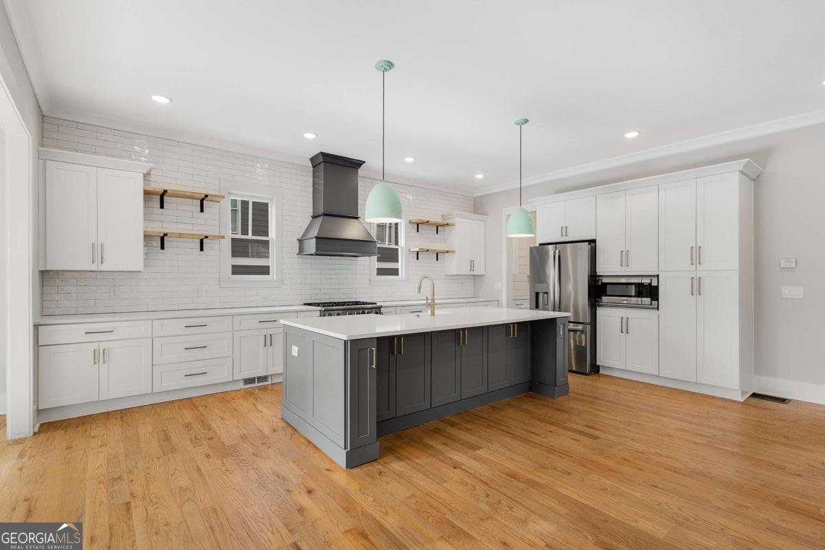 2547 Creekwood Terrace Decatur - Photo 17