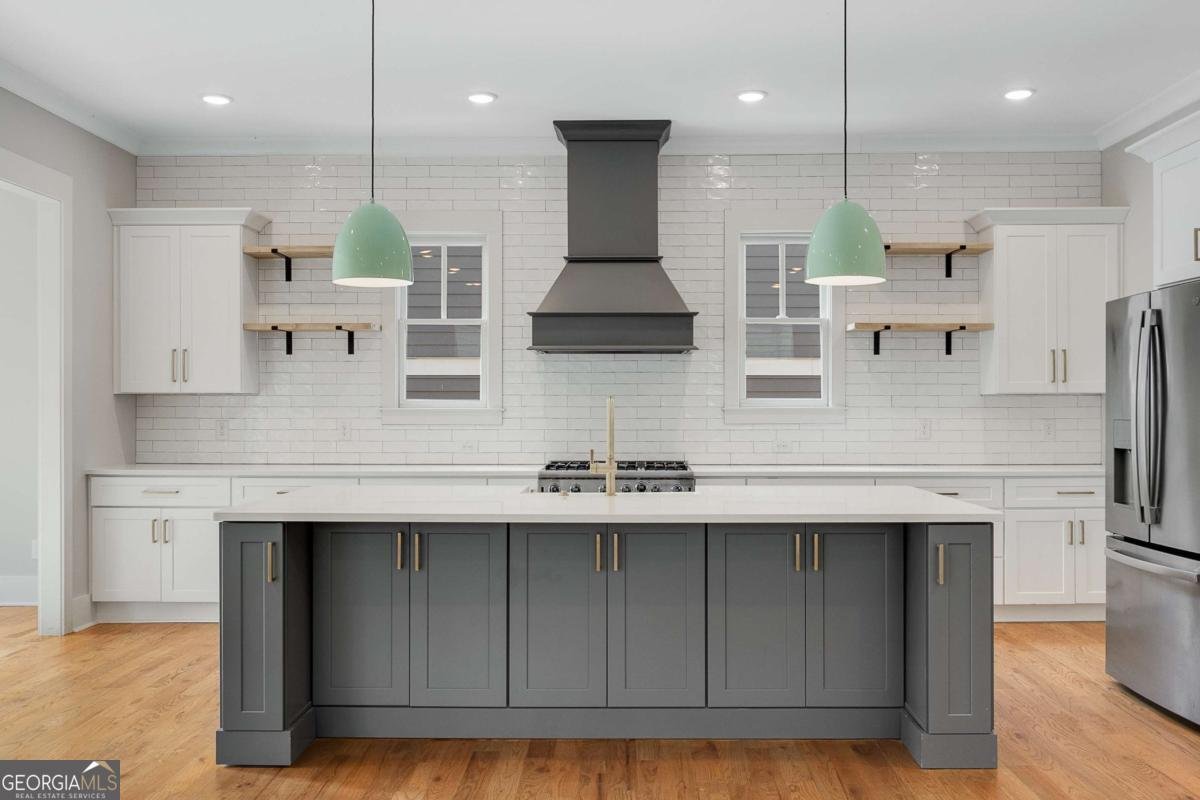 2547 Creekwood Terrace Decatur - Photo 18