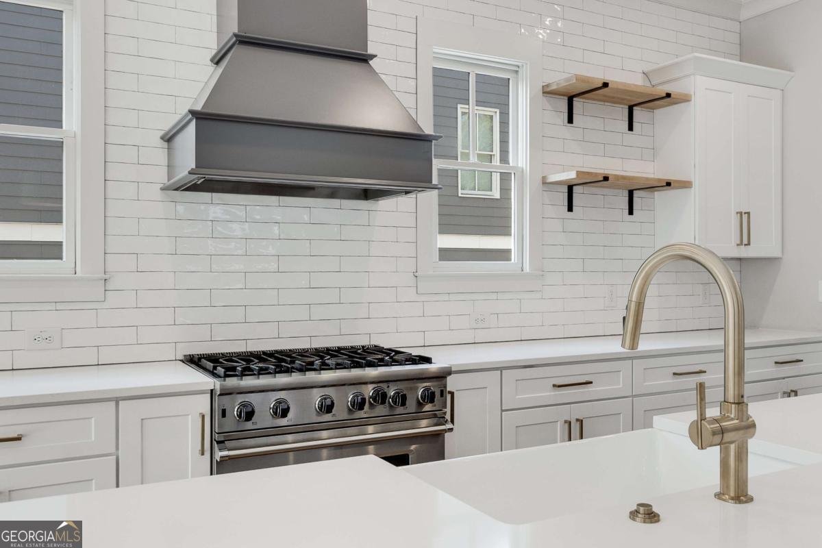 2547 Creekwood Terrace Decatur - Photo 19