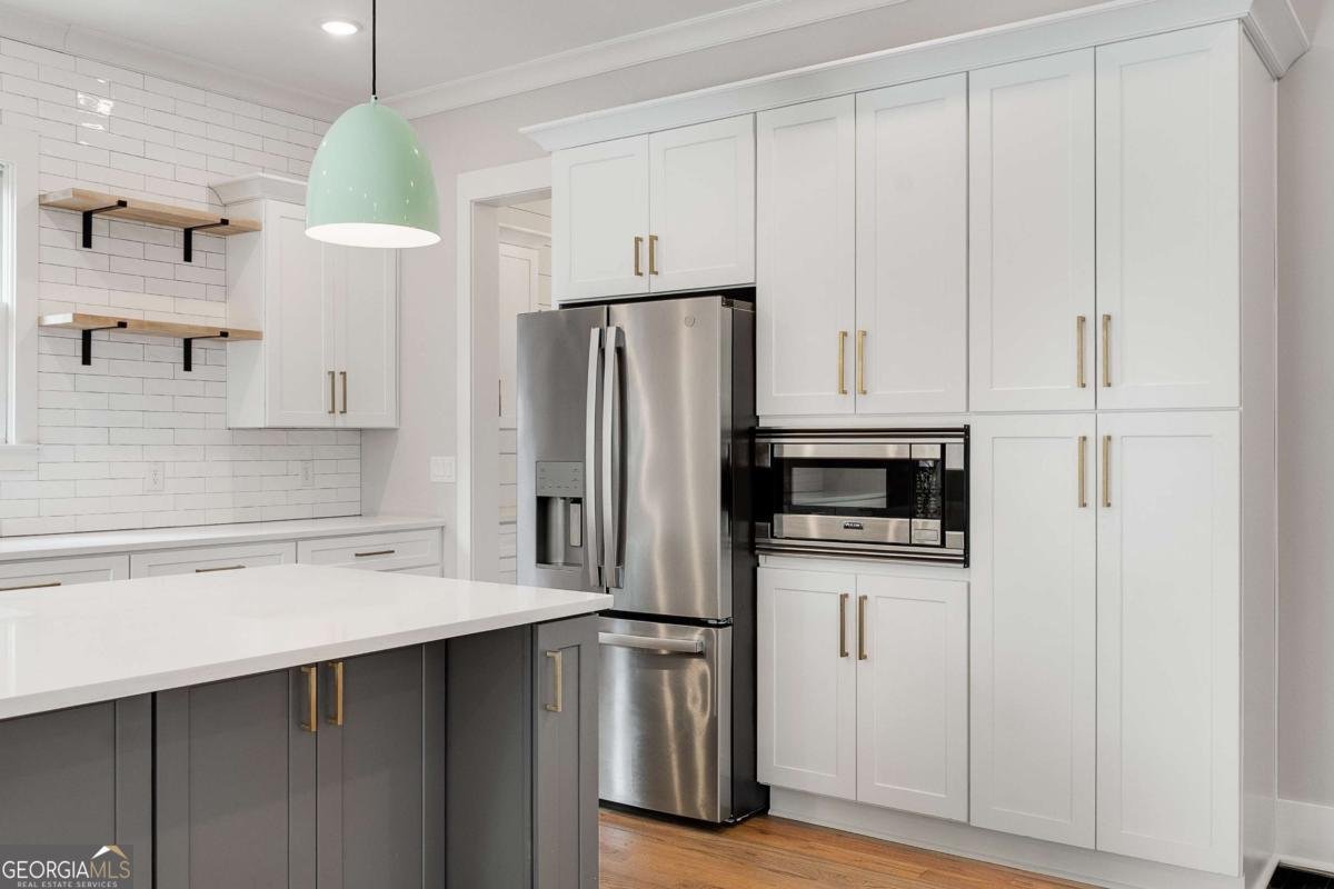 2547 Creekwood Terrace Decatur - Photo 20