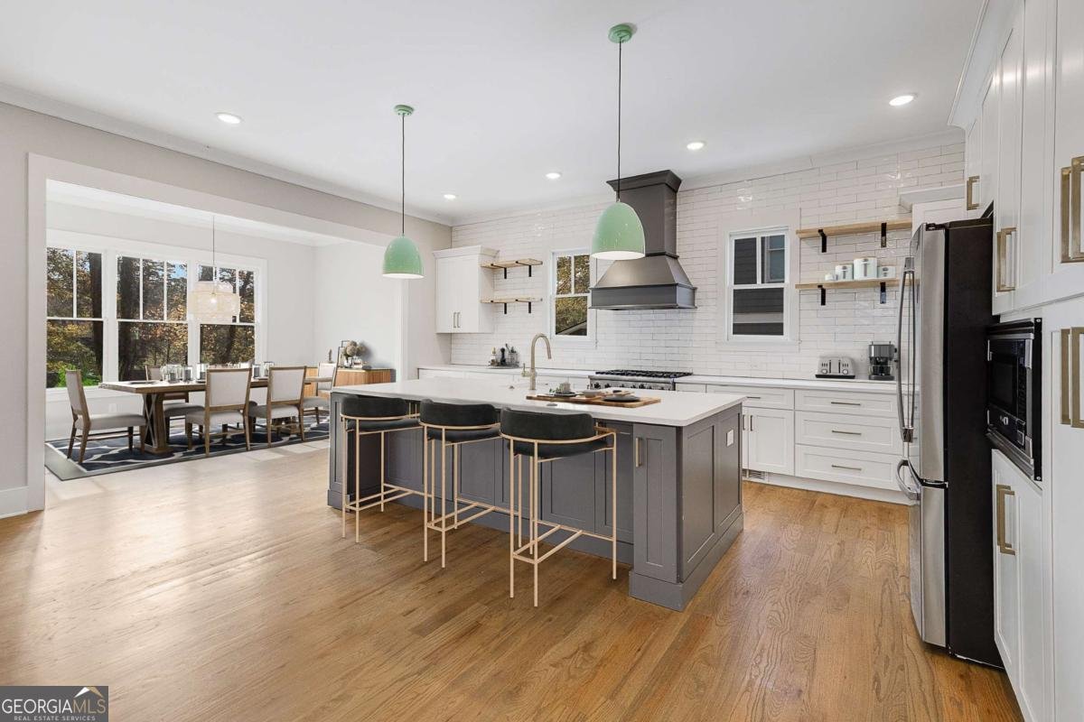 2547 Creekwood Terrace Decatur - Photo 21