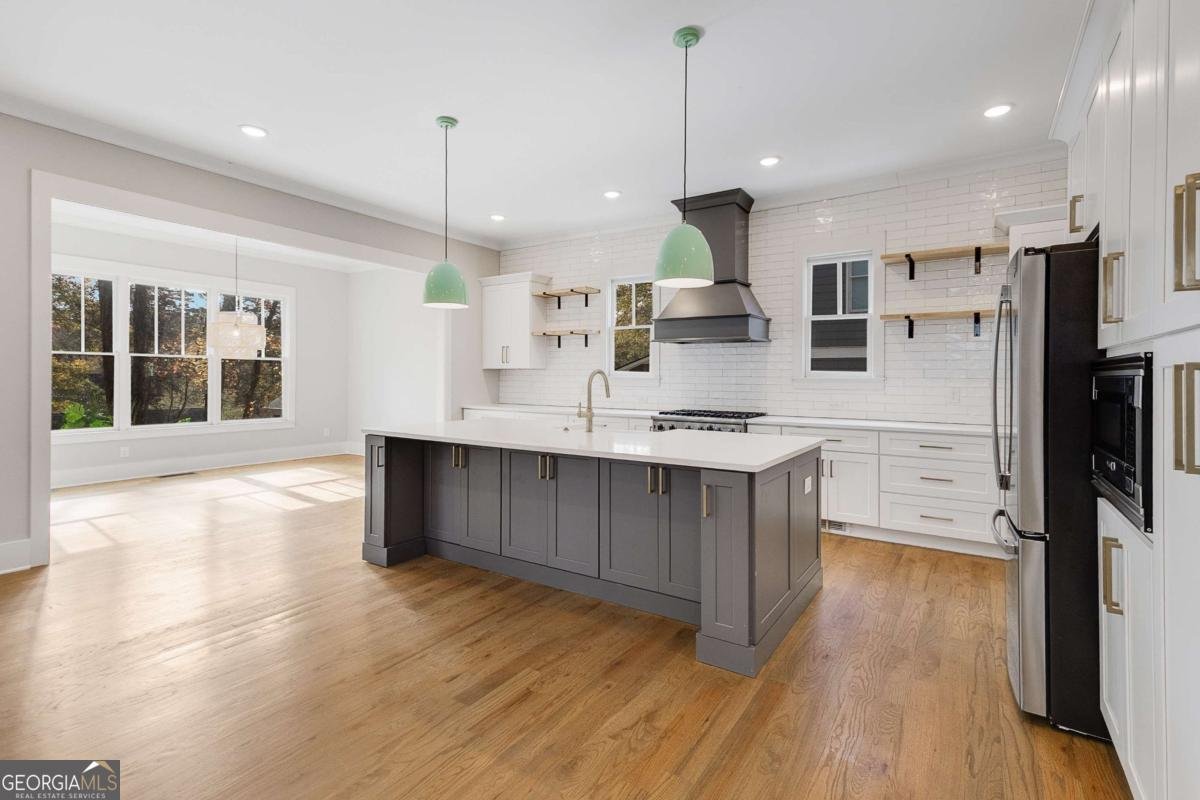 2547 Creekwood Terrace Decatur - Photo 22