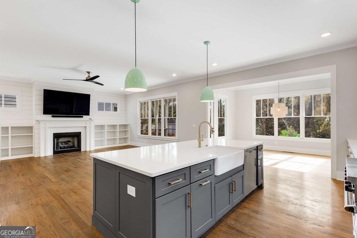 2547 Creekwood Terrace Decatur - Photo 23