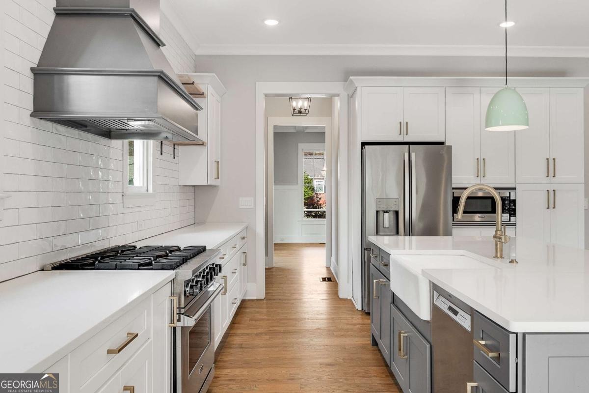 2547 Creekwood Terrace Decatur - Photo 24