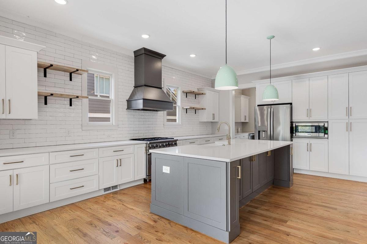 2547 Creekwood Terrace Decatur - Photo 25