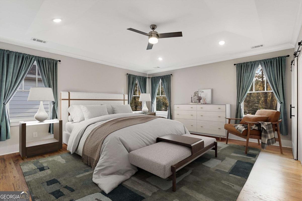 2547 Creekwood Terrace Decatur - Photo 31