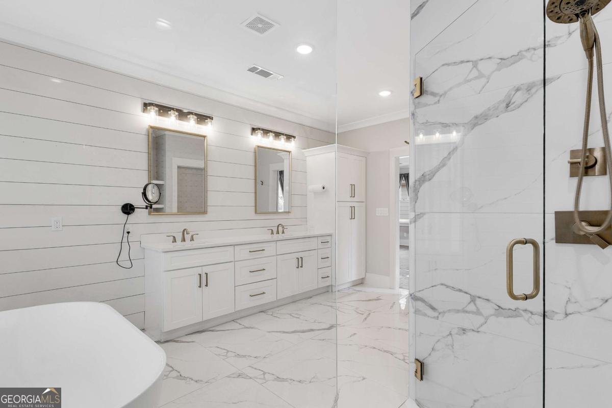 2547 Creekwood Terrace Decatur - Photo 34