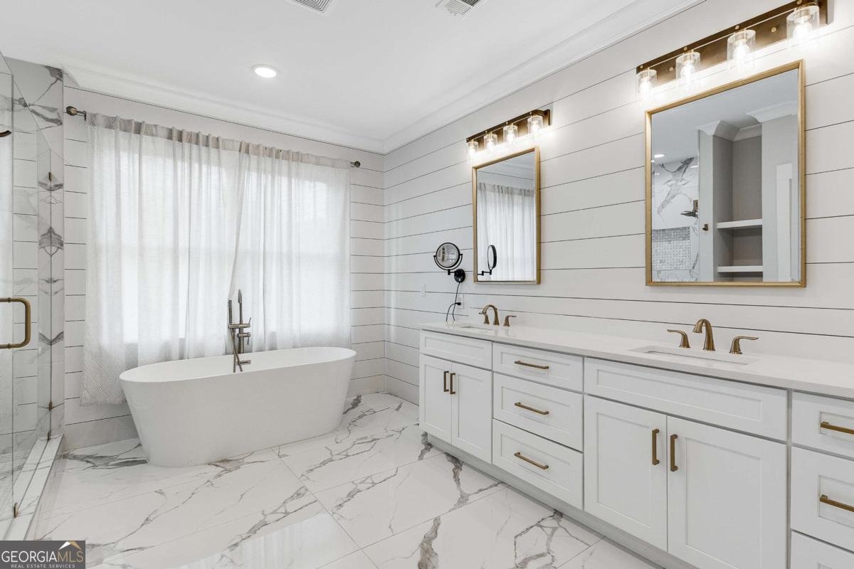 2547 Creekwood Terrace Decatur - Photo 35