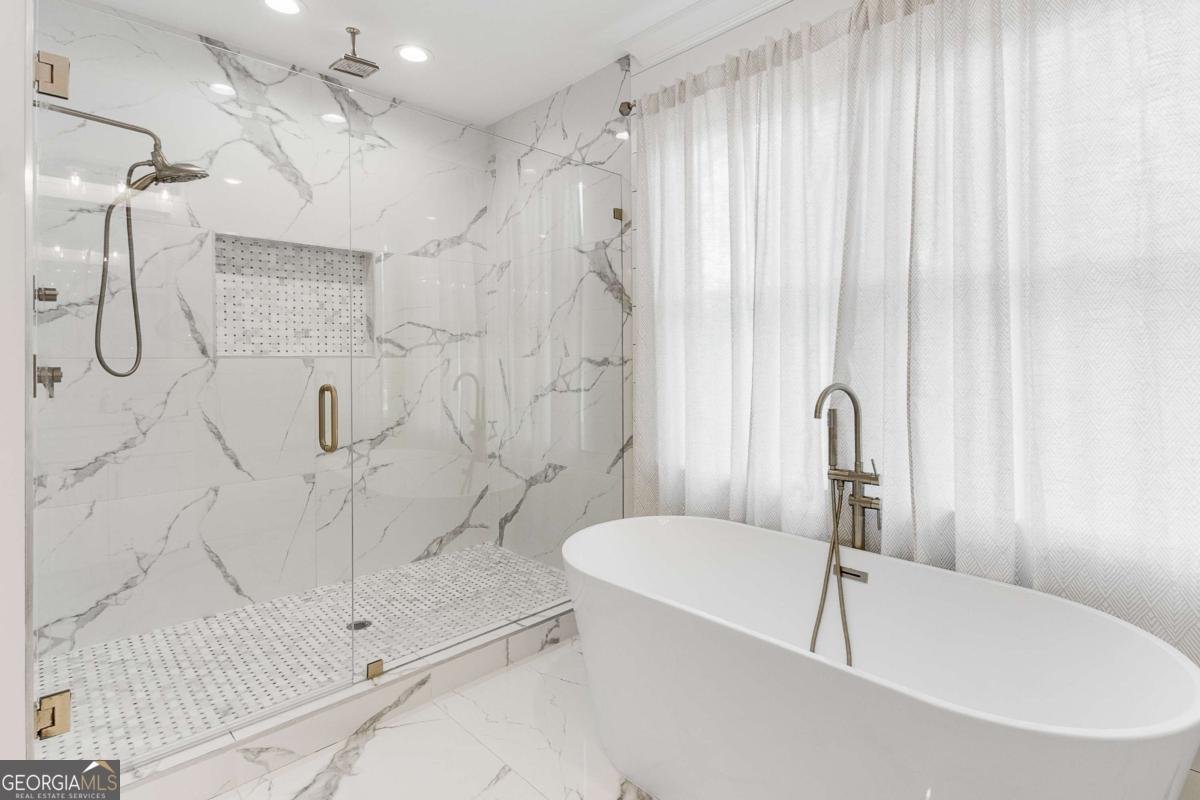 2547 Creekwood Terrace Decatur - Photo 36