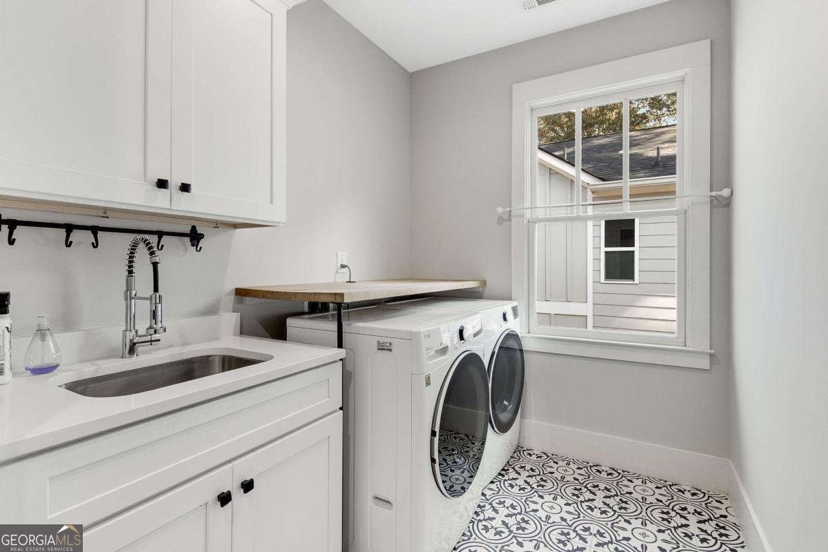 2547 Creekwood Terrace Decatur - Photo 46