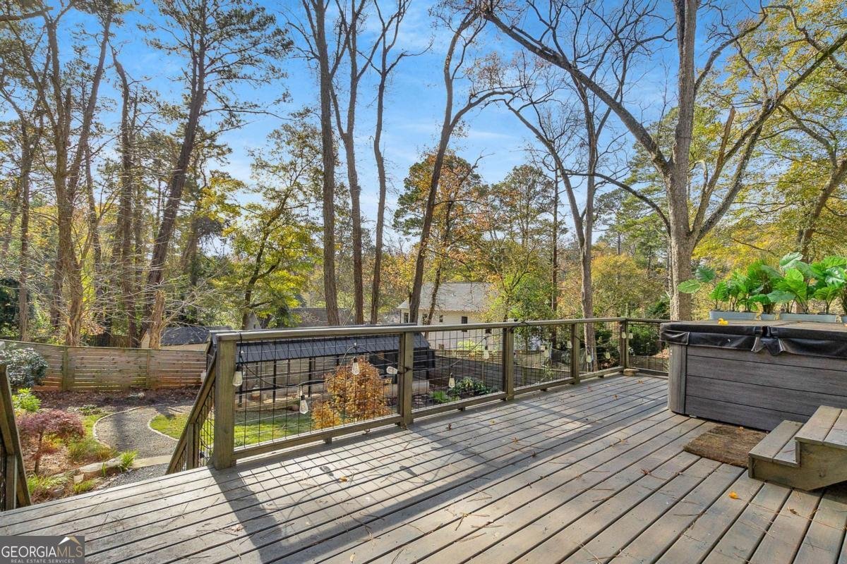 2547 Creekwood Terrace Decatur - Photo 52