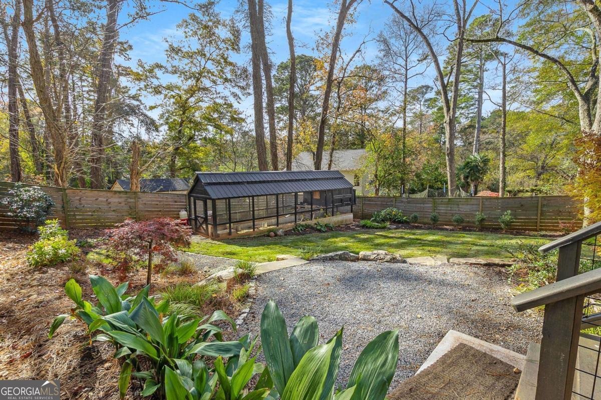 2547 Creekwood Terrace Decatur - Photo 54