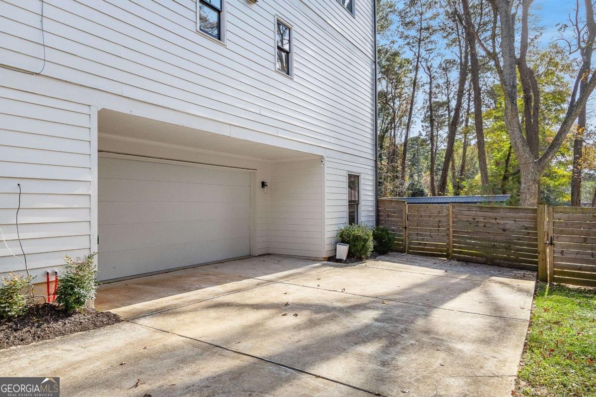 2547 Creekwood Terrace Decatur - Photo 55