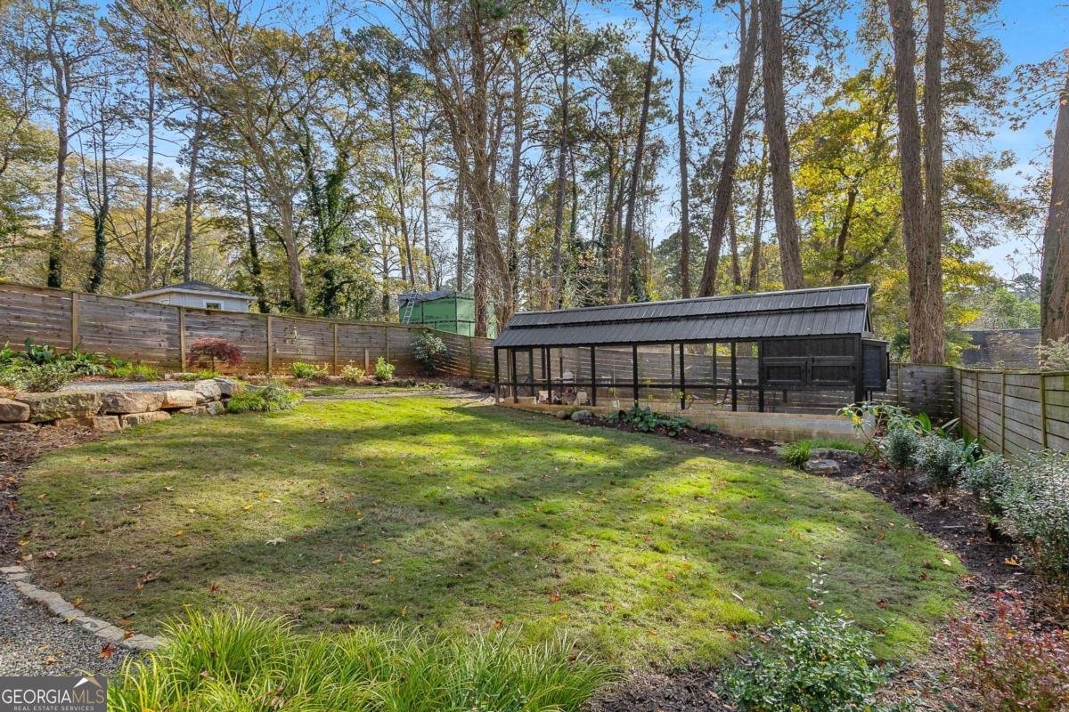 2547 Creekwood Terrace Decatur - Photo 56