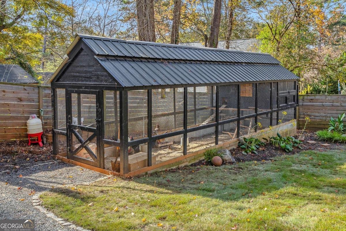 2547 Creekwood Terrace Decatur - Photo 58