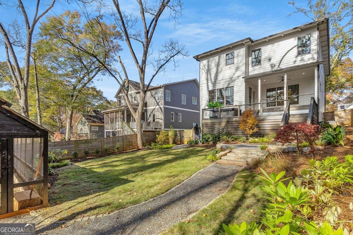 2547 Creekwood Terrace Decatur - Photo 59