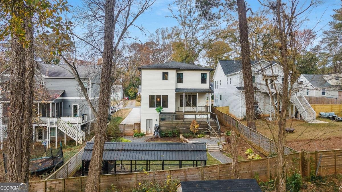 2547 Creekwood Terrace Decatur - Photo 61