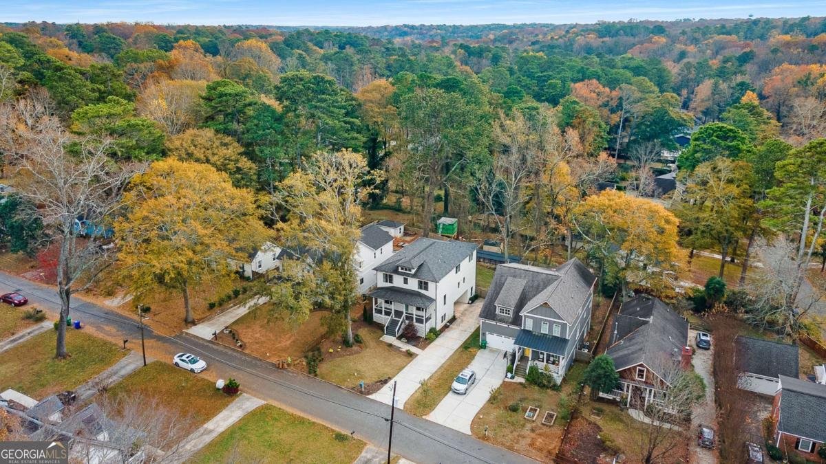 2547 Creekwood Terrace Decatur - Photo 62