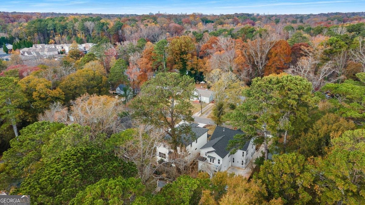 2547 Creekwood Terrace Decatur - Photo 63