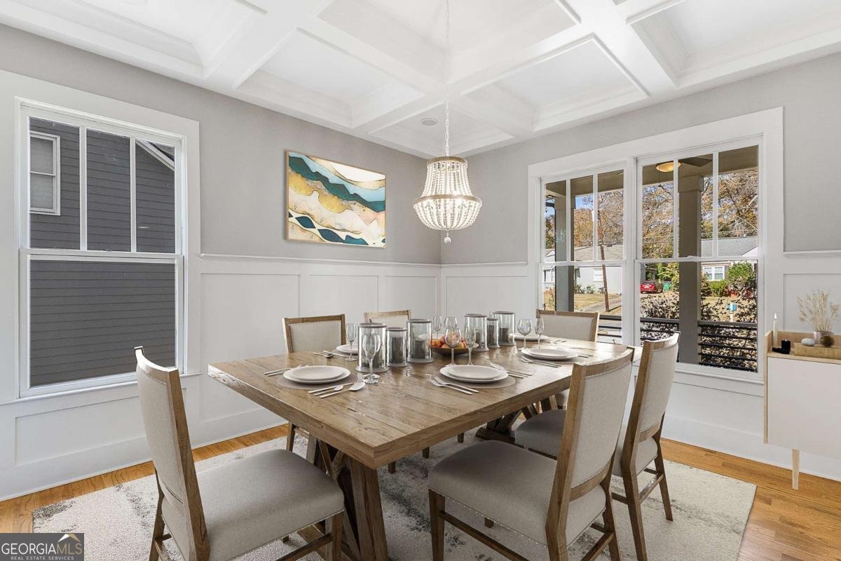 2547 Creekwood Terrace Decatur - Photo 7