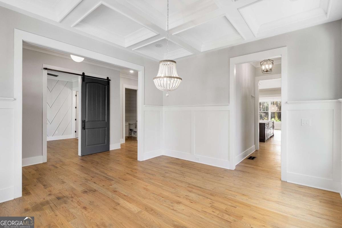 2547 Creekwood Terrace Decatur - Photo 8