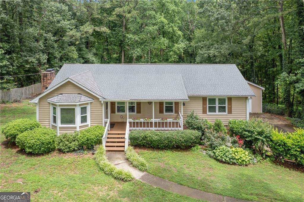 1904 Britt Drive Snellville - Photo 1