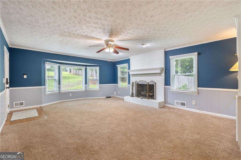 1904 Britt Drive Snellville - Photo 12