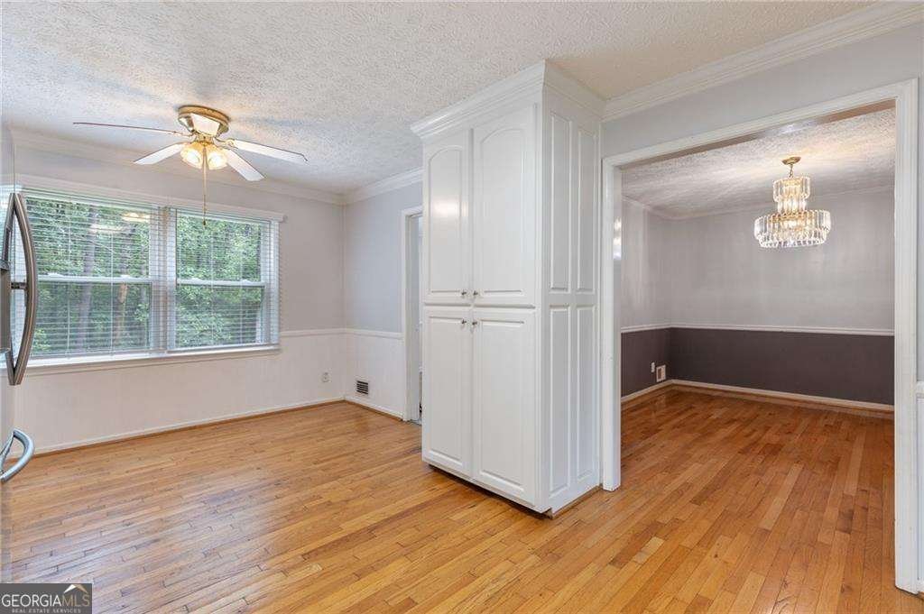 1904 Britt Drive Snellville - Photo 17